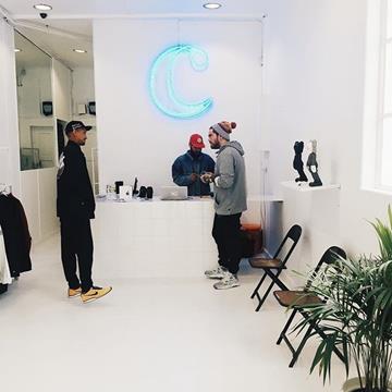 Why Cape Town's Cornerstore Is Revolutionising the Common Streetwear Shop