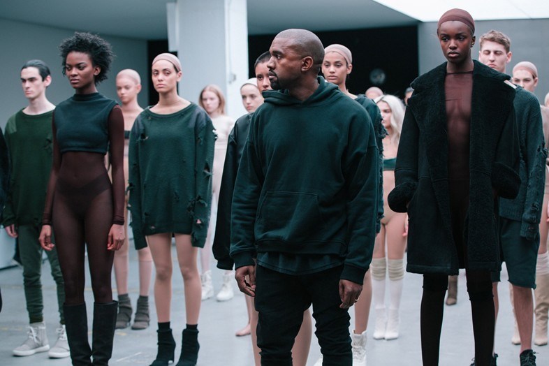 Everything We Know About Yeezy Season 3 So Far