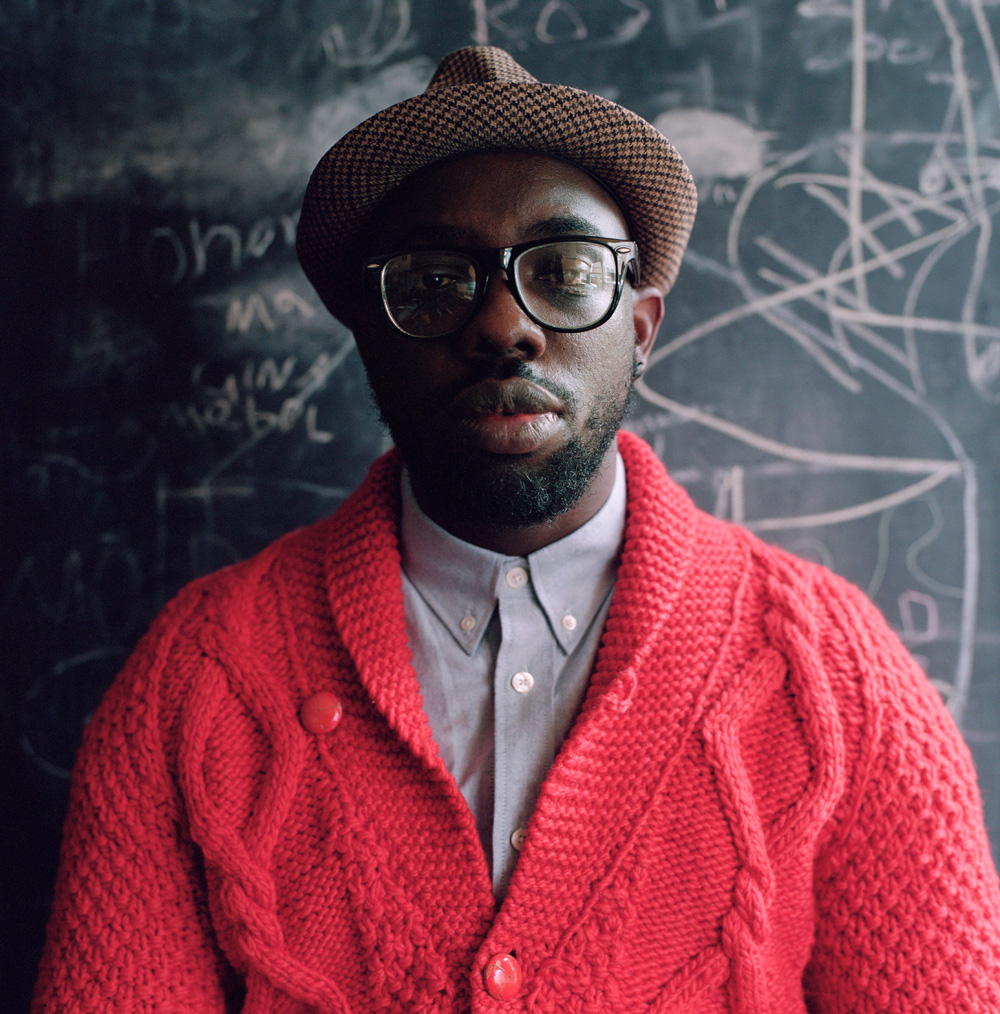 Ghostpoet