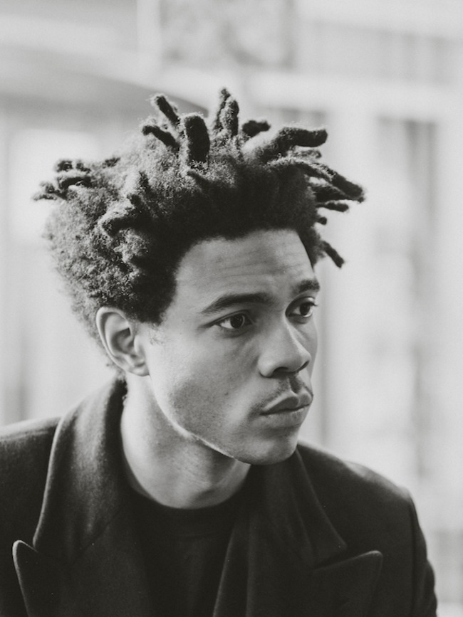 Charlie Casely-Hayford