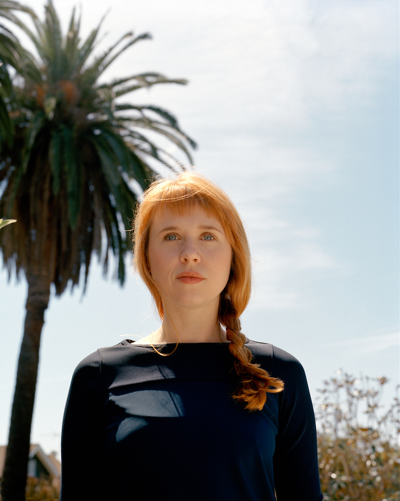 Holly Herndon