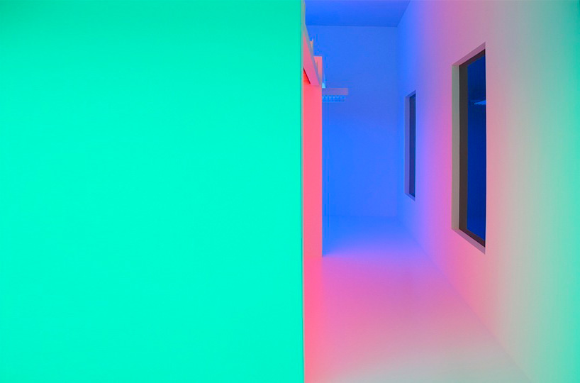 Chromosaturation