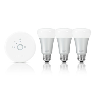 Hue Connected Bulbs