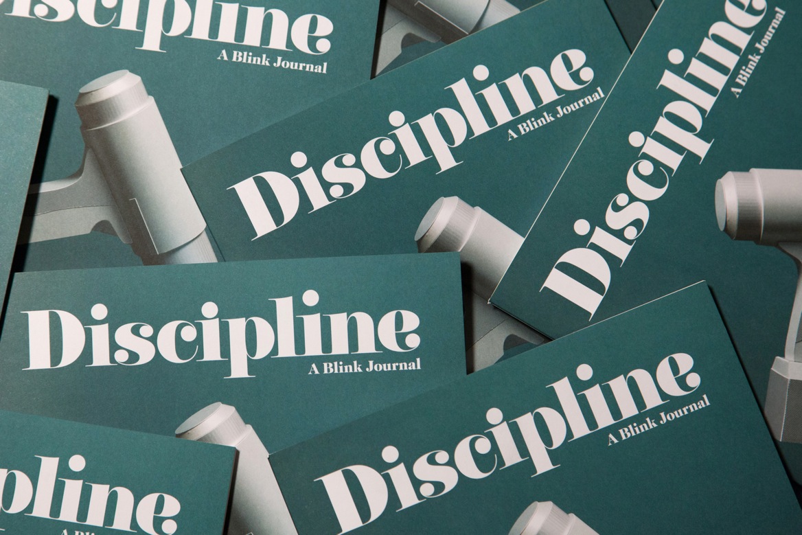 Discipline