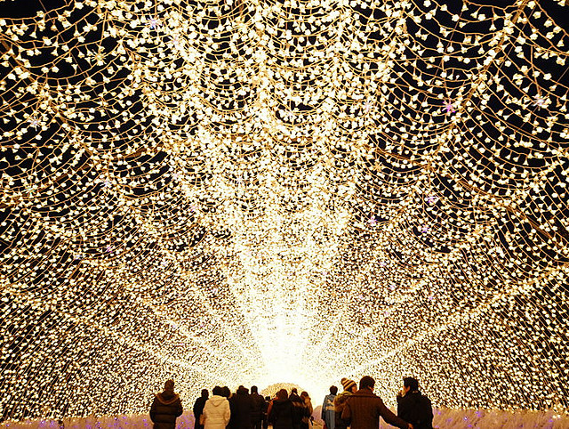 Winter Illumination