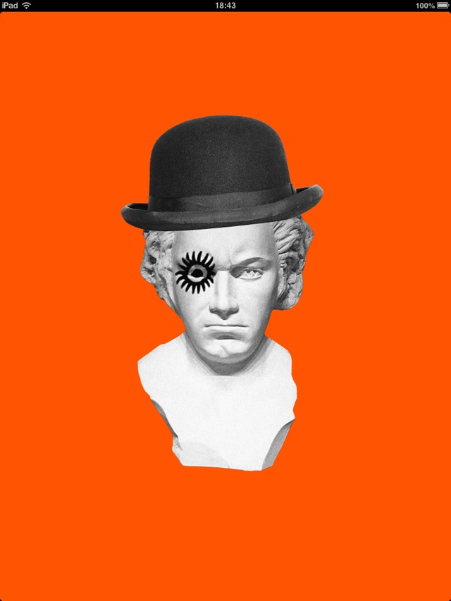 A Clockwork Orange