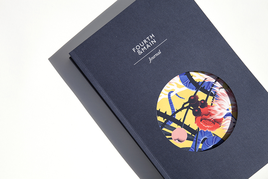 Fourth & Main Journal