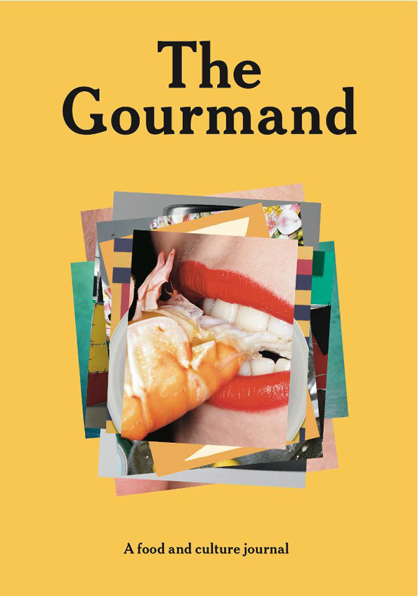 The Gourmand