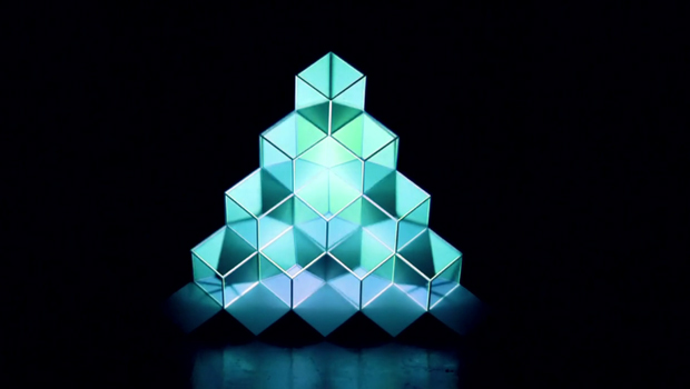 Augmented Reality: Projection Mapping