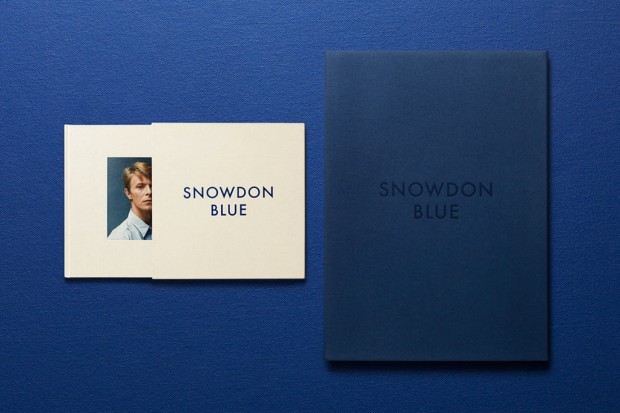 Acne’s Snowdon Blue