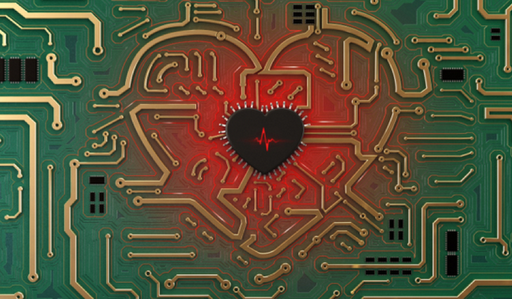 Heartbeat Encryption