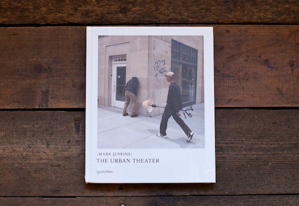 The Urban Theater