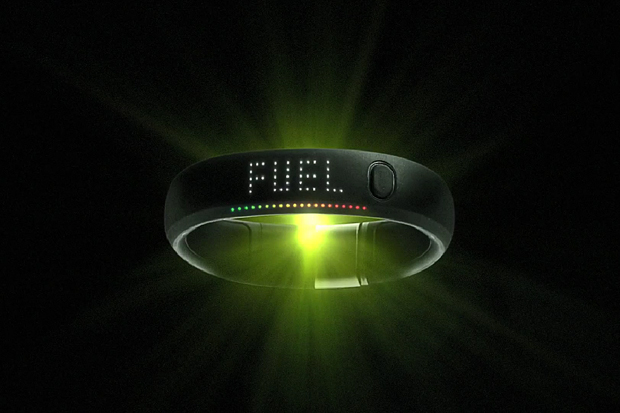 Nike FuelBand