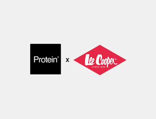 Protein Networks x Lee Cooper