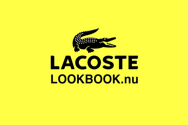 The Lacoste x LOOKBOOK.nu Contest has a winner…