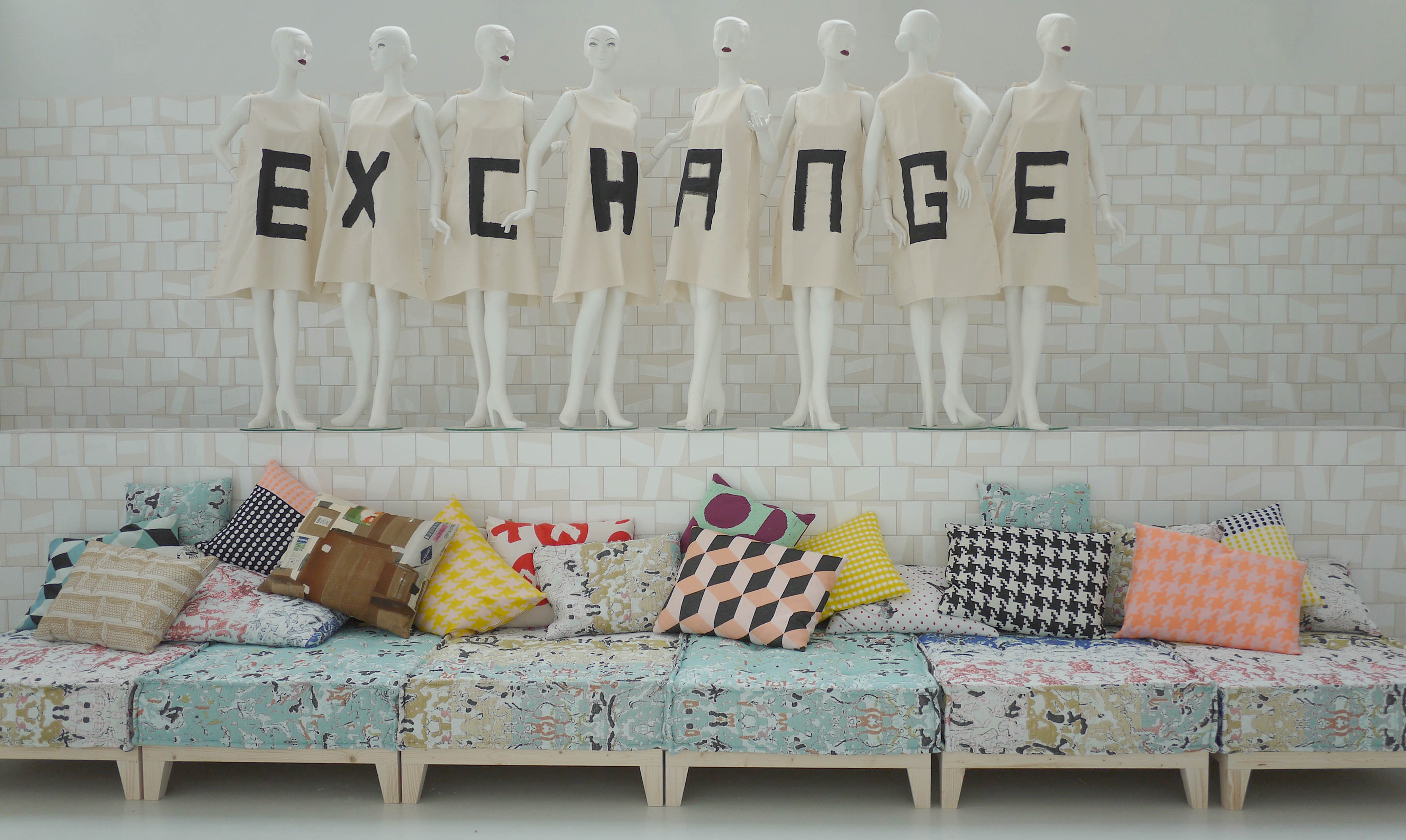 The Exchange