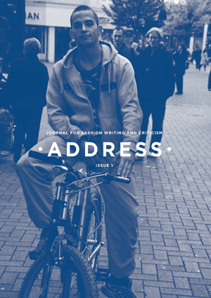 Address Magazine