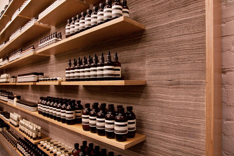 Aesop New York