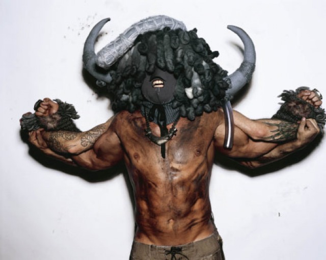 The Minotaur