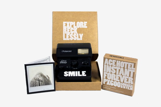 The Impossible Project