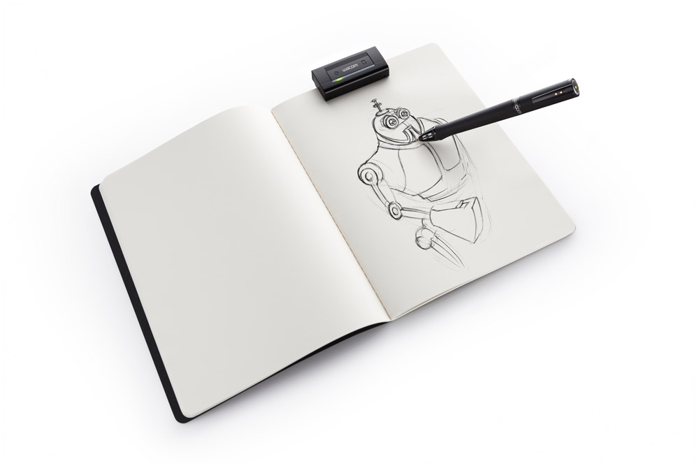 Wacom Inkling