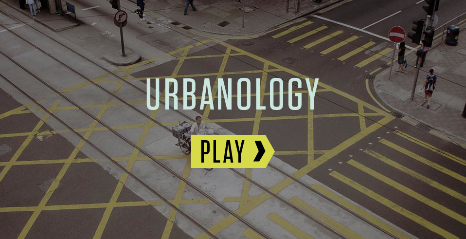 Urbanology