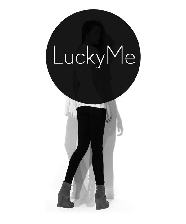 LuckyMe at Edinburgh Festival