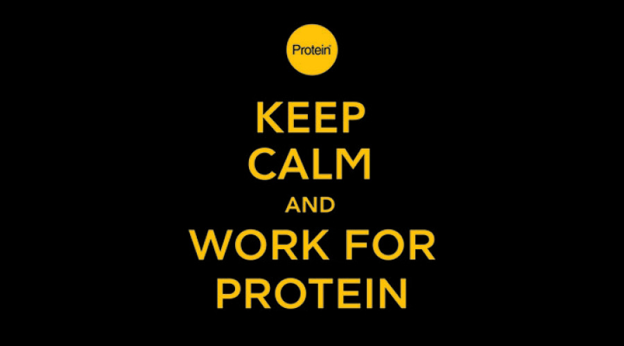 Protein is Hiring