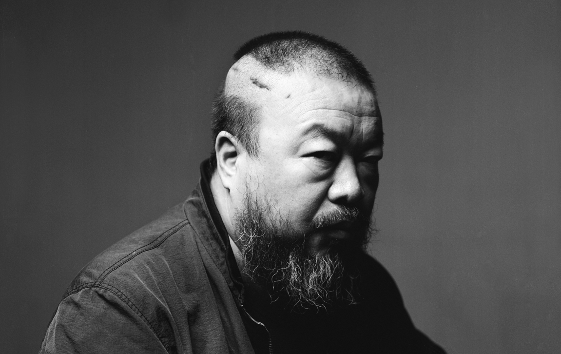 Ai Wei Wei at Lisson Gallery