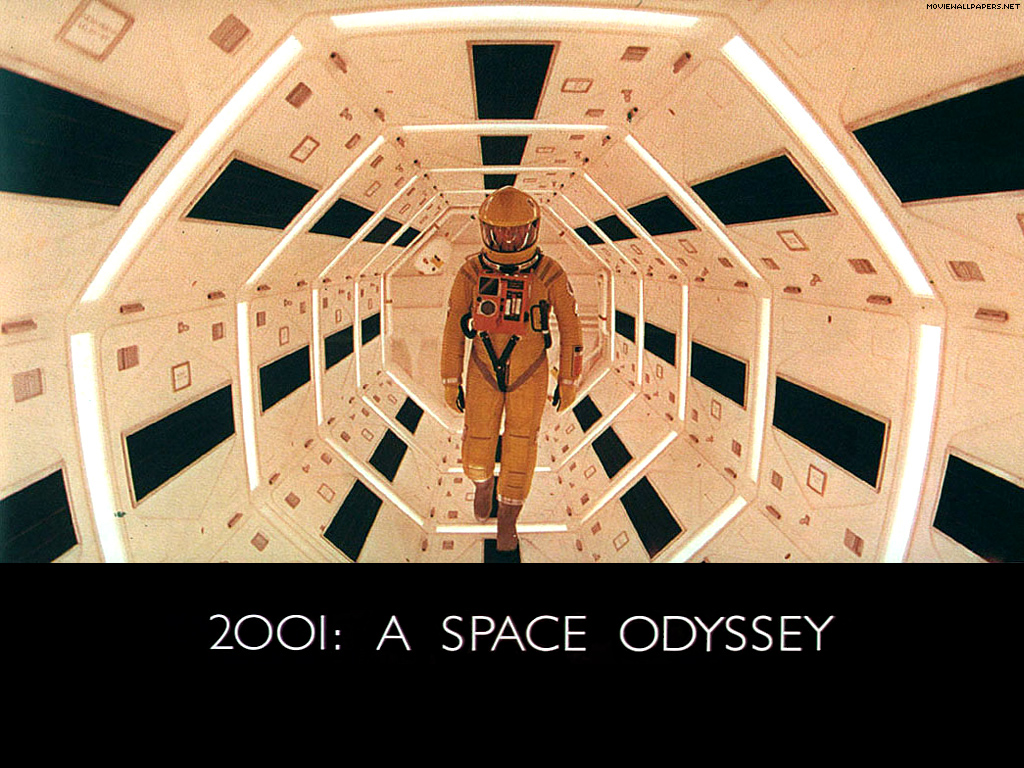 Space Odyssey Live