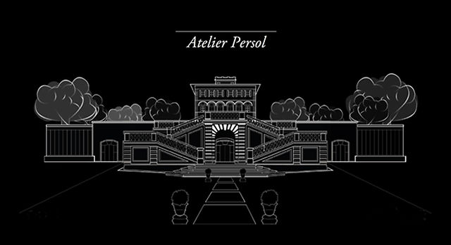 Atelier Persol