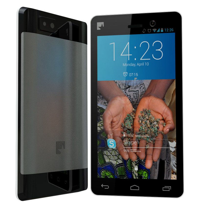 Fairphone