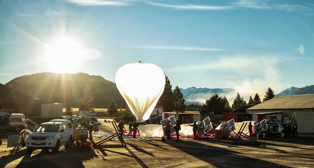 Project Loon