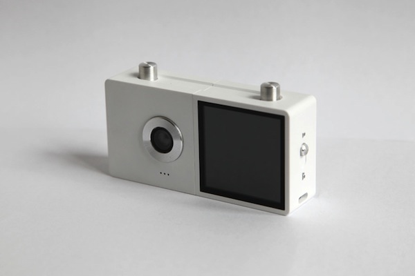 Duo Camera