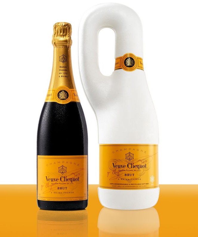 Naturally Clicquot