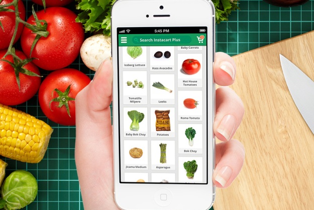 Instacart