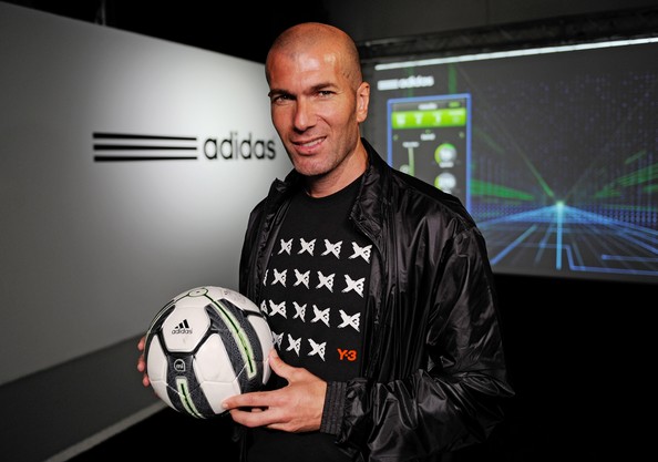 adidas Smart Ball