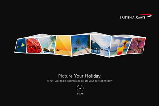 Picture Your Holiday