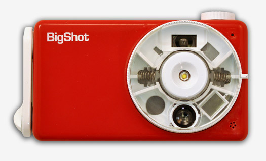 Bigshot Camera