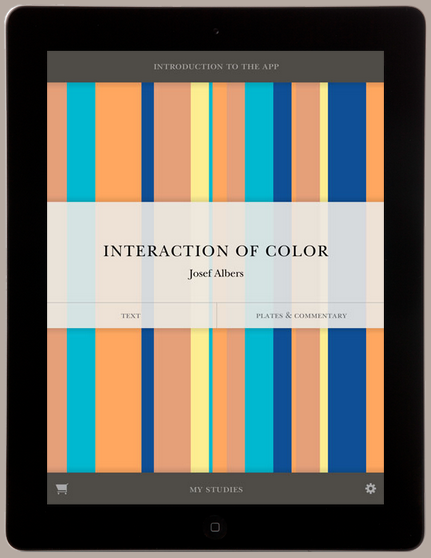 Interaction of Color