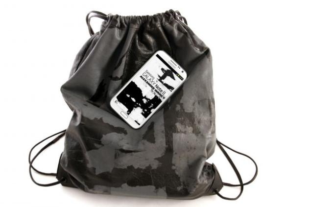 Alexander Wang Wallie Bag