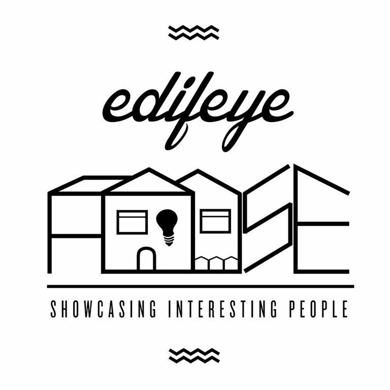 Edifeye House