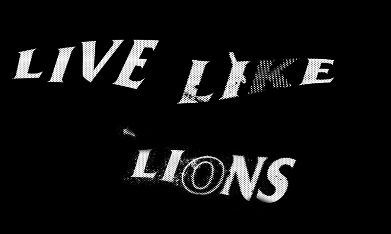 Protein x C4 Random Acts: Live Like Lions