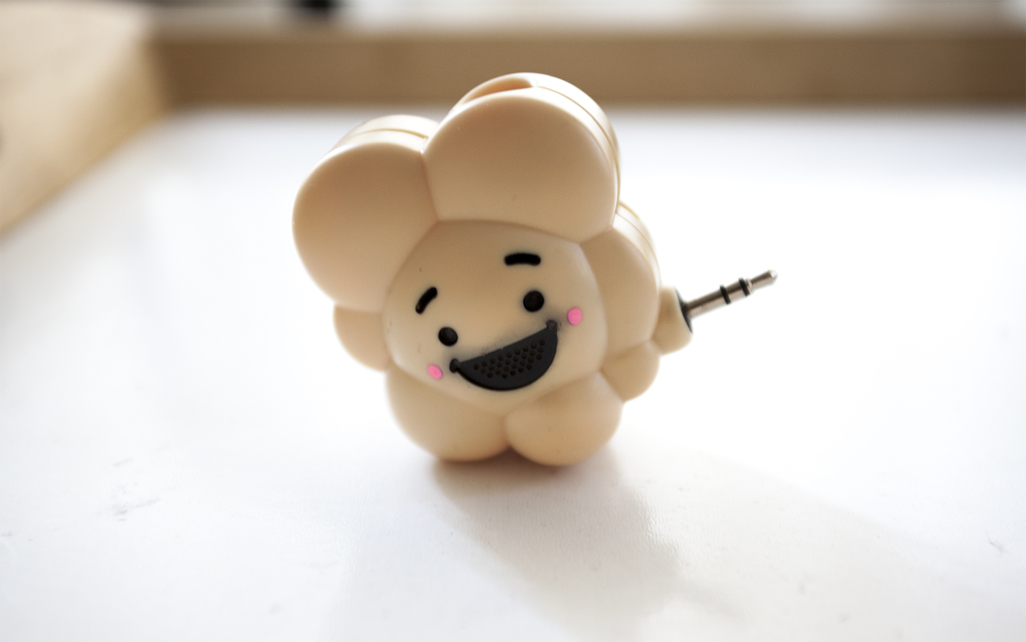 Pop Dongle