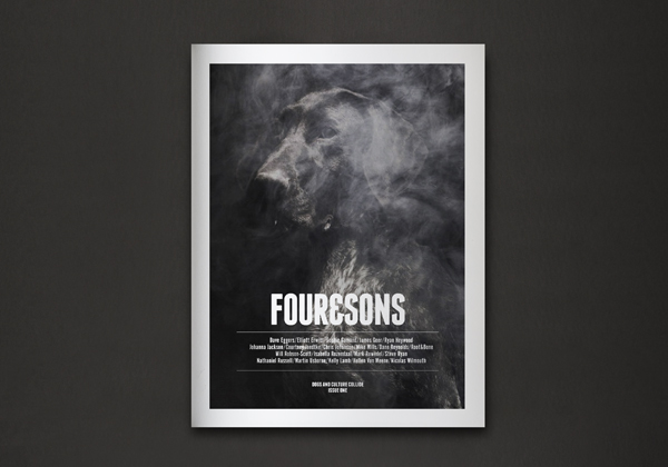 Four & Sons