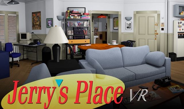 Jerry's Place