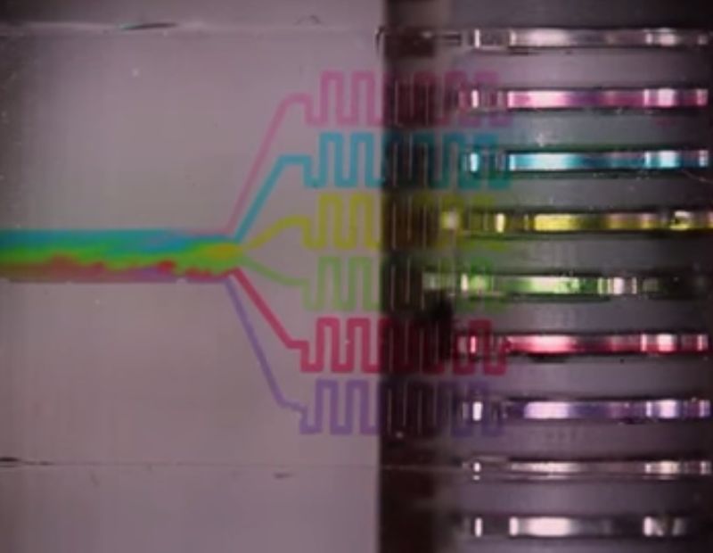 Music Box Chemistry